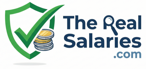 TheRealSalaries